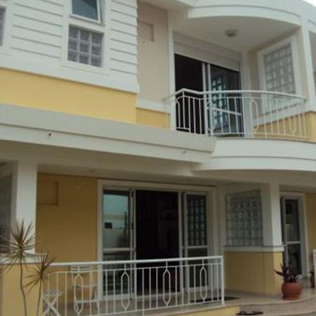 Residencial Vila Da Praia Apartamento 27 Florianopolis Exterior photo