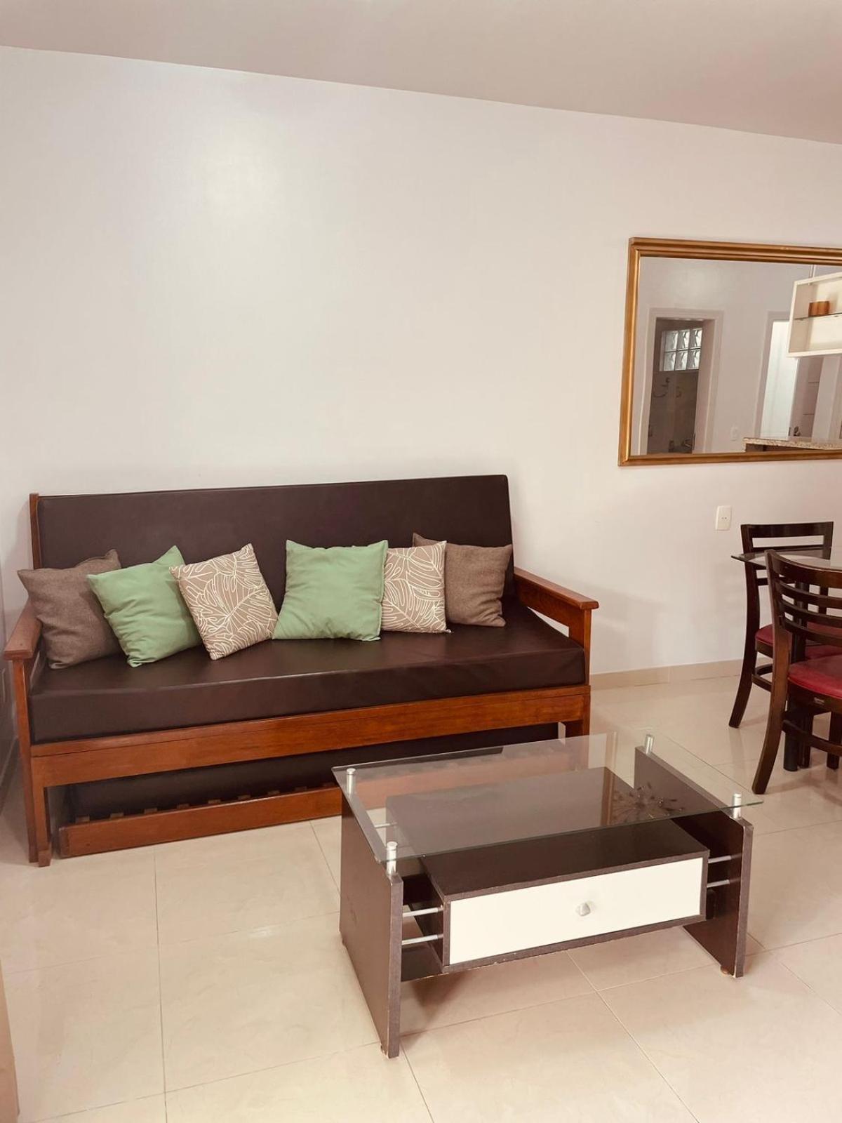 Residencial Vila Da Praia Apartamento 27 Florianopolis Exterior photo