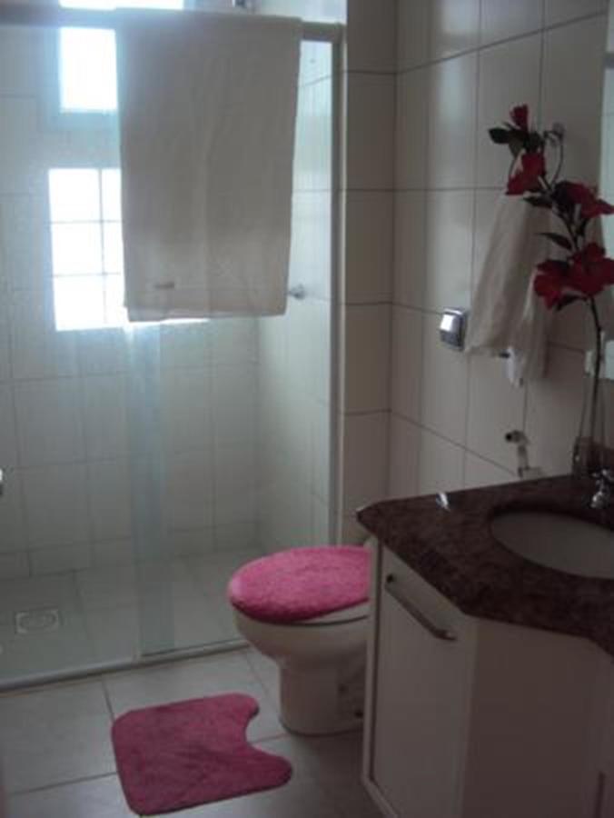 Residencial Vila Da Praia Apartamento 27 Florianopolis Exterior photo
