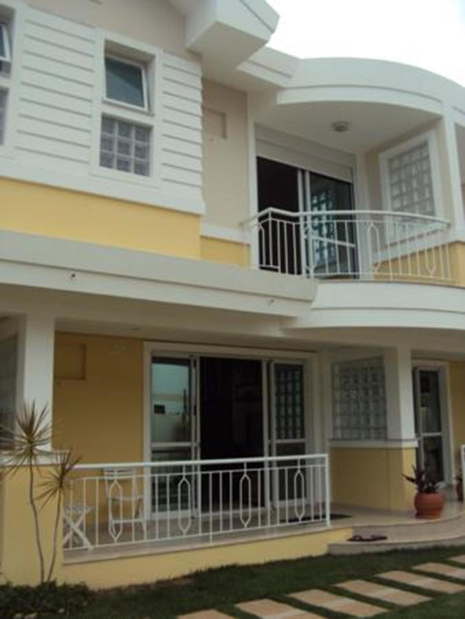 Residencial Vila Da Praia Apartamento 27 Florianopolis Exterior photo