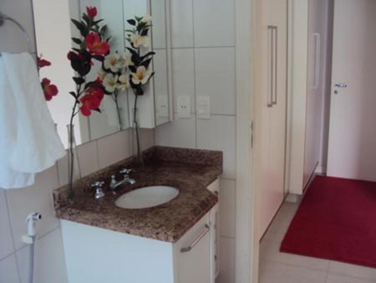 Residencial Vila Da Praia Apartamento 27 Florianopolis Exterior photo