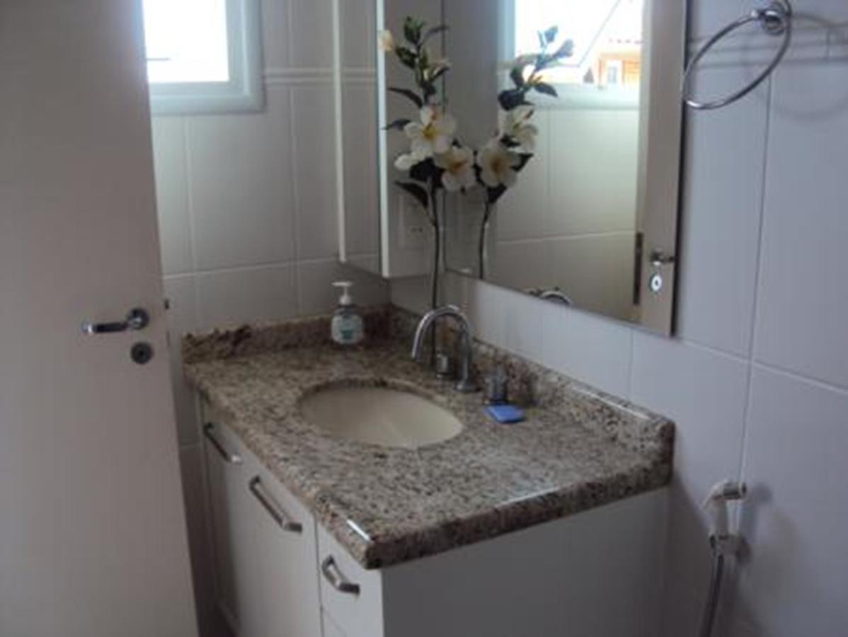 Residencial Vila Da Praia Apartamento 27 Florianopolis Exterior photo