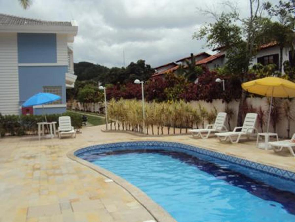 Residencial Vila Da Praia Apartamento 27 Florianopolis Exterior photo