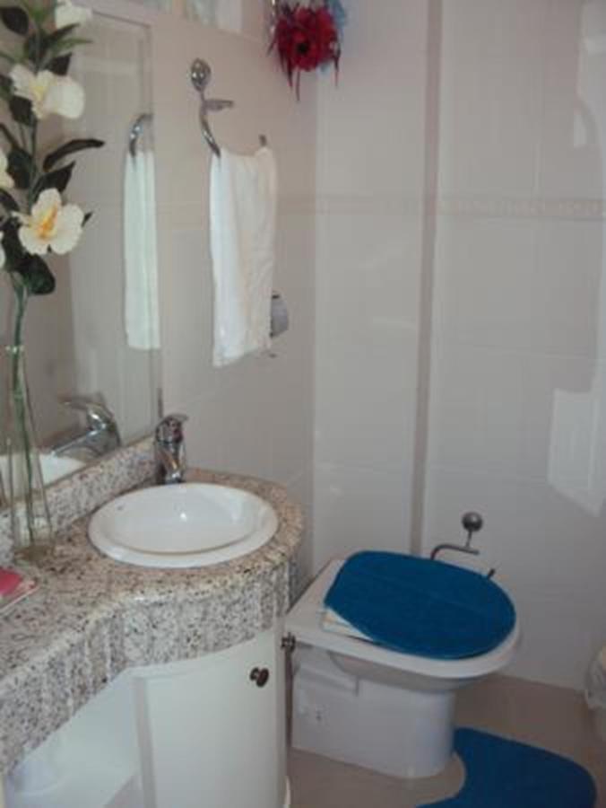 Residencial Vila Da Praia Apartamento 27 Florianopolis Exterior photo