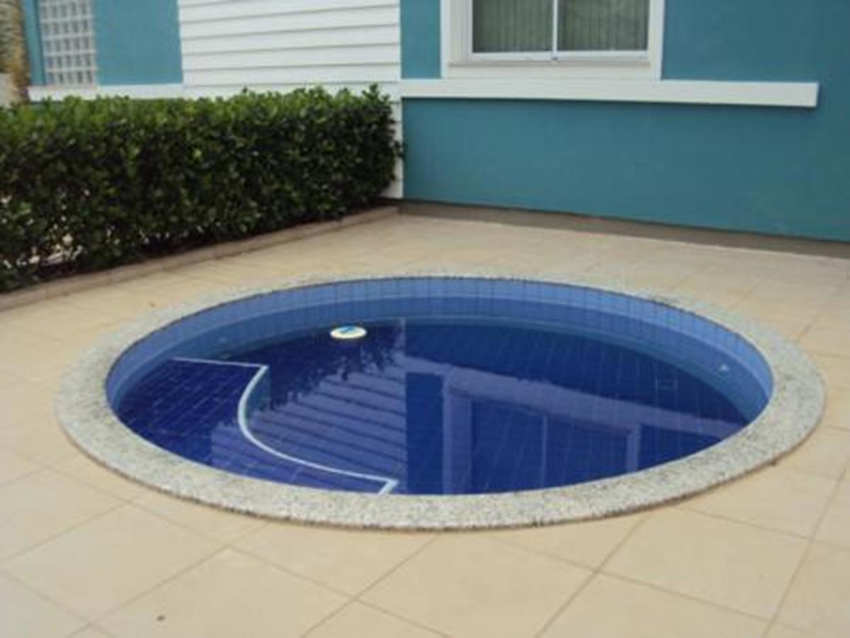 Residencial Vila Da Praia Apartamento 27 Florianopolis Exterior photo